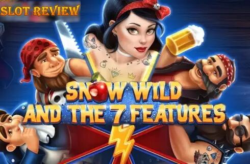 Snow wild and the 7 features